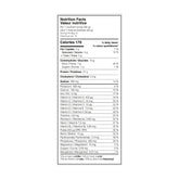 All-in-One Protein Shake Chocolate Fudge 880 g